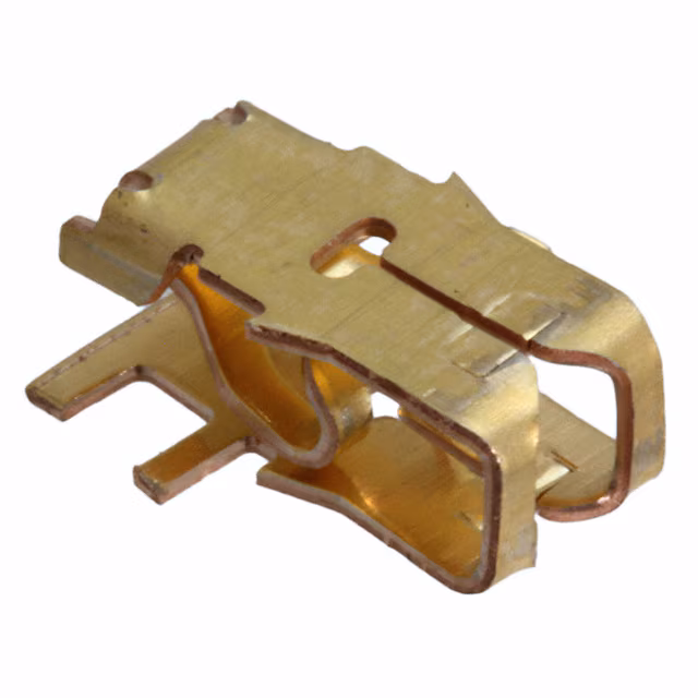 2-964337-7 TE Connectivity AMP Connectors  Magnetic Wire Connectors